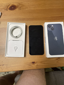 iPhone 13 256gb (1 foto / 3)