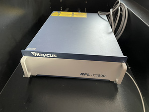 Laserpink FHBS F3015KE (7 foto / 9)