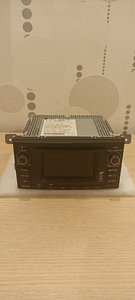 Müün raadio Clarion PF-3302 (3 foto / 4)