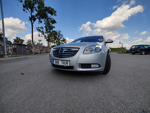 Opel insignia sports tourer 2010a (4 foto / 4)