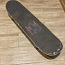 Б/у профессиональный скейтборд для продажи (фото #1)