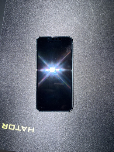 iPhone 13 mini 128gb (värskelt vahetatud aku!)