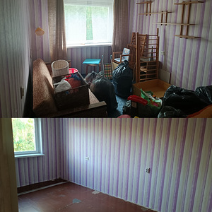 Müügieelne, ostujärgne koristus (1 foto / 3)