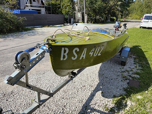 Kazanka+Respo+Yamaha+ Lawrence2 4x GPS (5 foto / 6)