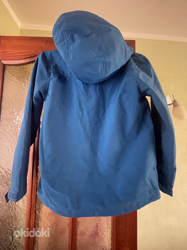 Детская осенняя куртка North Brend (фото #2)