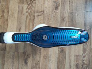 Juhtmevaba tolmuimeja Tefal Air Force 360 ​​Flex Aqua. (5 foto / 6)