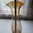 Бытовая стеклянная ваза (фото #3)