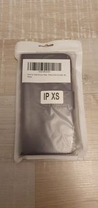 Чехлы для iPhone X/XS (4 фото из 4)