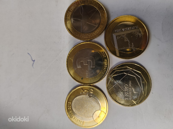 3 evro (foto #3)