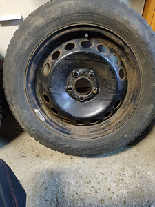 Volvo R16 veljed (2 foto / 4)