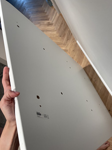 Bekant lauaplaat 120x80 (2 foto / 3)