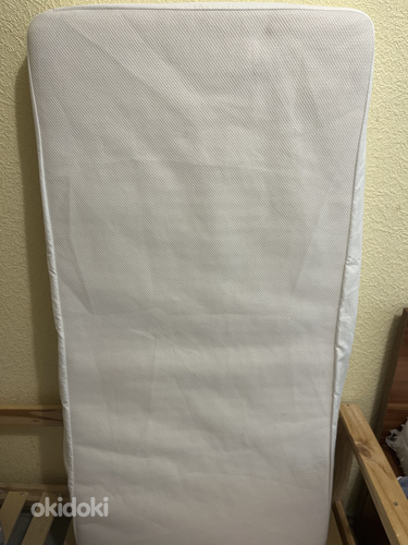 Müüa laste madrats 120/60