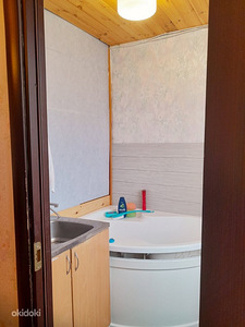 Viru tn 17, Kiviõli, Lüganuse vald, Ida-Virumaa (14 foto / 17)