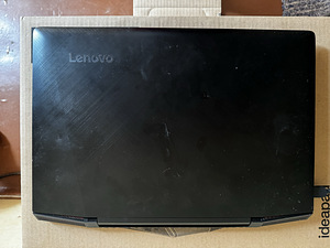 Lenovo Ideapad Y700-15ISK