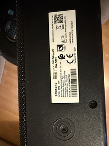 Samsung колонка (4 фото из 4)