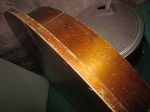 NSVL Ümarlaud (puit) (3 foto / 4)