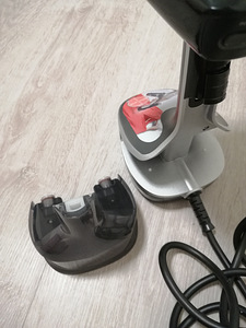 Отпариватель Tefal (4 фото из 6)