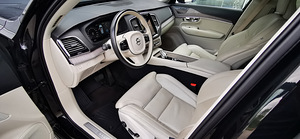 Volvo XC90 235hp Inscription 7s AT8 AWD 2.0 B5 KERS Kerghübr (3 foto / 12)
