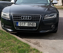 AUDI A5, 2008