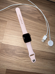 Apple watch series 6 gps (1 foto / 1)