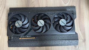 NVIDIA RTX 4090 Windforce 24GB (5 фото из 8)