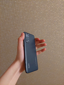 Xiaomi Redmi Note 11 pro 6/128 (3 foto / 7)