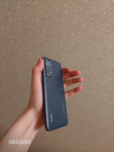 Xiaomi Redmi Note 11 pro 6/128 (фото #3)