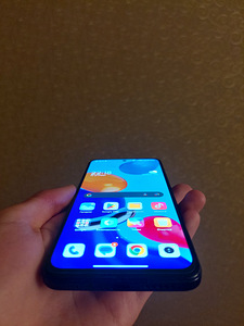 Xiaomi Redmi Note 11 pro 6/128 (7 foto / 7)