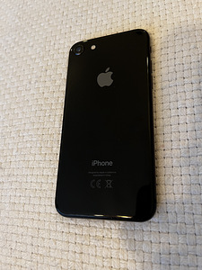 Телефон iPhone 8 64Гб (2 фото из 5)