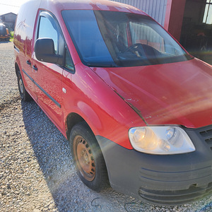 Volkswagen caddy (2 foto / 5)