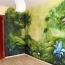 Роспись стен в детской комнате (фото #4)