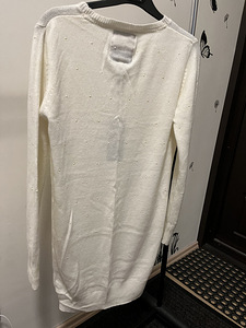 Lee Cooper kampsun/kleit s. M (2 foto / 6)
