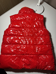 Laste vest GULLIVER pikkusele 134 cm (2 foto / 4)