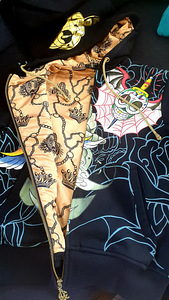 Кофта Christian Audigier (2 фото из 3)