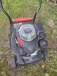Muruniiduk Scheppach MP132-40 (2 foto / 4)