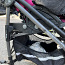 Прогулочная коляска- трость PegPerego Si (фото #3)