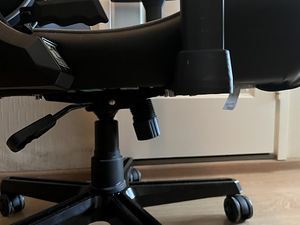 Mänguritool Dxracer (7 foto / 10)