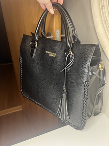Trussardi kott ideaalne seisukord (3 foto / 6)