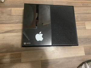 Xbox One 500 ГБ + Kinect (3 фото из 8)