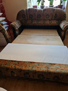 Müüa diivanvoodi (4 foto / 4)