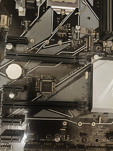 Emaplaat Asus Prime Z370-P rev 1.01 (3 foto / 5)