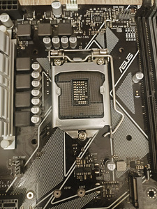 Emaplaat Asus Prime Z370-P rev 1.01 (4 foto / 5)