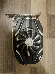 Msi GTX 1050 2gb (1 foto / 3)