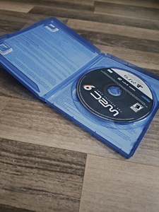 WRC 9 для Playstation 5 (3 фото из 4)