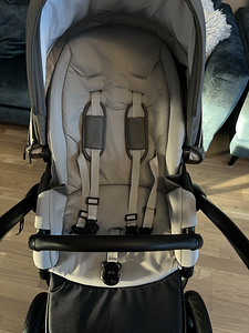 Nordi 2-in-1 lapsevanker (5 foto / 9)
