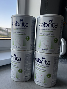 Kabrita (1 foto / 2)