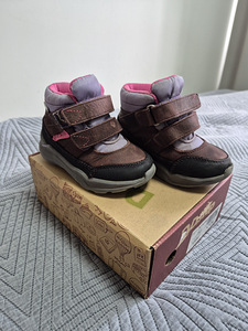 Veekindlad saapad D.D.Step 24 suurus (2 foto / 4)