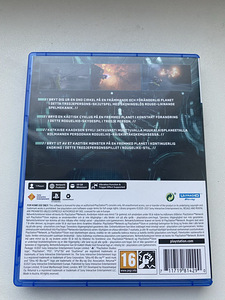RETURNAL (ENG/RUS) Playstation 5 (3 foto / 3)