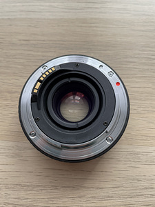 Sigma apo teleconverter 1.4x ex (2 foto / 5)
