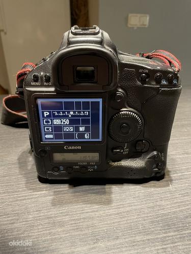 Canon EOS-1D Марк IV (фото #2)